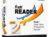 Foxit Reader 5.4 - phần mềm tương tác với file PDF